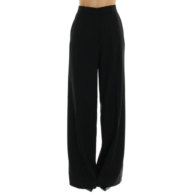 PANTALONE A PALAZZO HAVEONE - Mad Fashion | img vers.1300x/